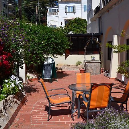 La Mimosa Guesthouse Palma de Mallorca Exterior photo